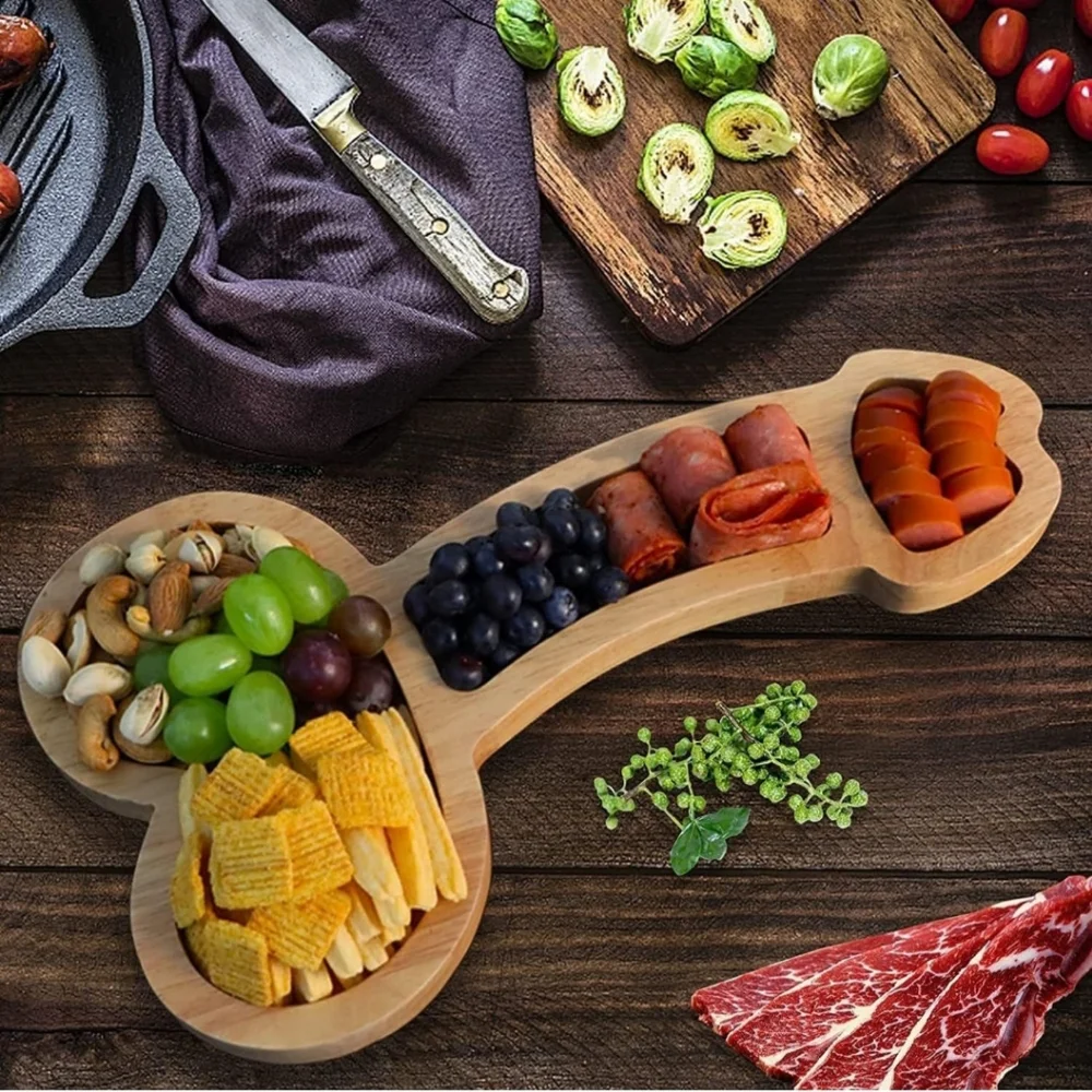 Bachelorette Funny Charcuterie Boards Bamboo (2)
